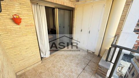 Foto 5 de Ático en venta en Calle Calderon Barca, Centre, Alzira
