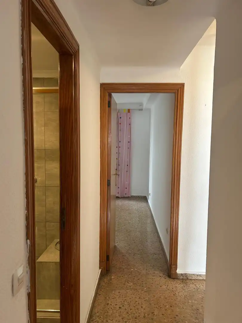 Wohnung zum Verkauf in  Palma de Mallorca mit Klimaanlage, Terrasse und Abstellraum