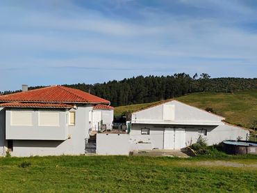 Casa en venta en Comillas (Cantabria)