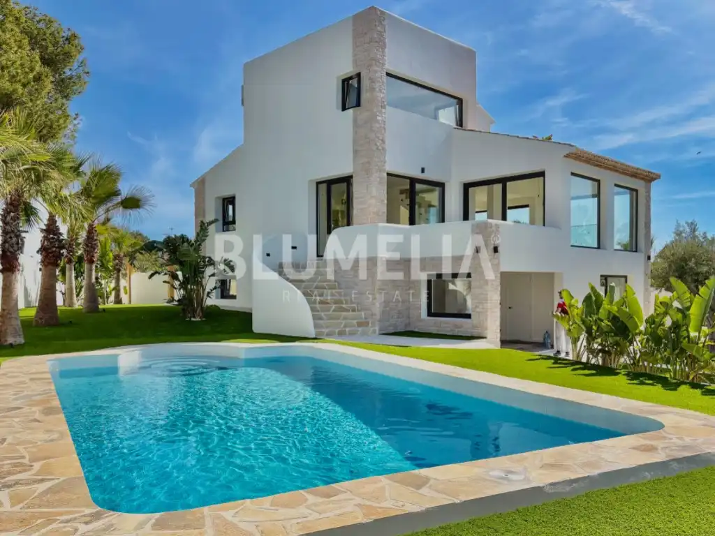 Casa amb piscina en venda a Urbanizacion Balcon Al Mar D, imagen 74