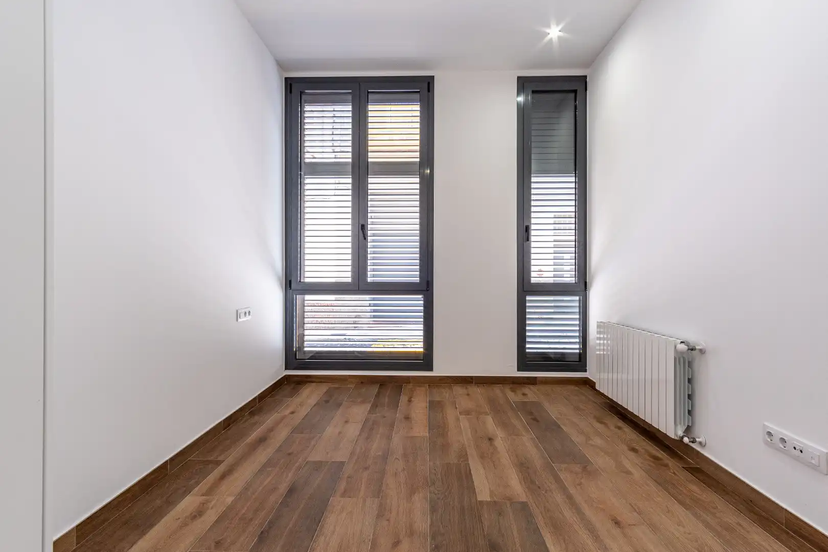 Piso en venta en Figueres con Calefacción