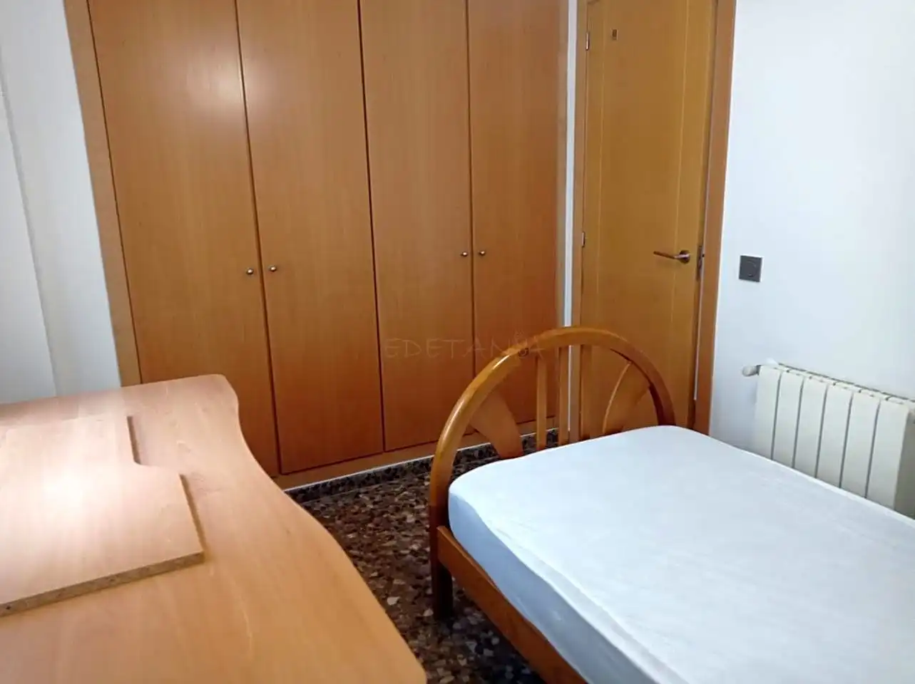 Apartments for rent in D'Ausiàs March, L'Eixereta