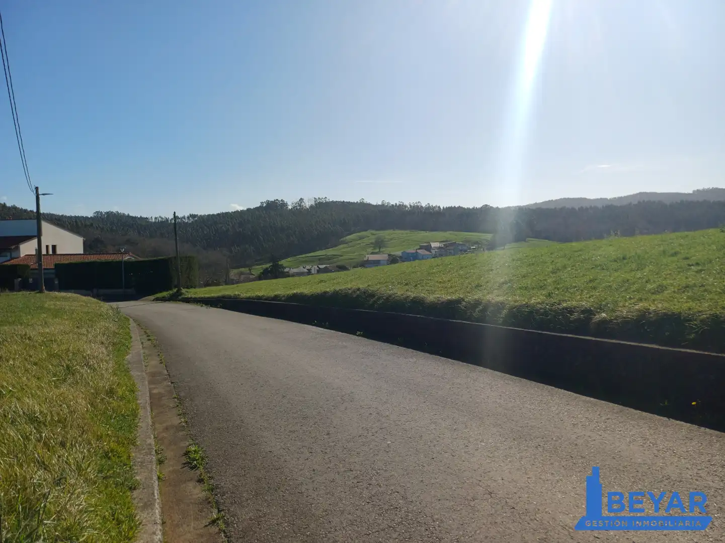 Lands and plots for sale in Rumoroso - Pajín, imagen 5