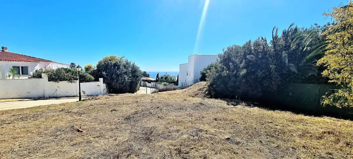 Terrenys i solars en venda a Torreguadiaro - San Diego, imagen 5