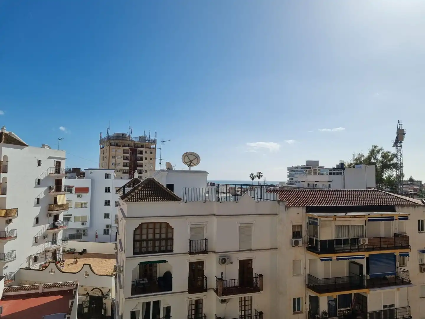 Apartment mit Aufzug zum Verkauf in LOS MANANTIALES 8, imagen 4