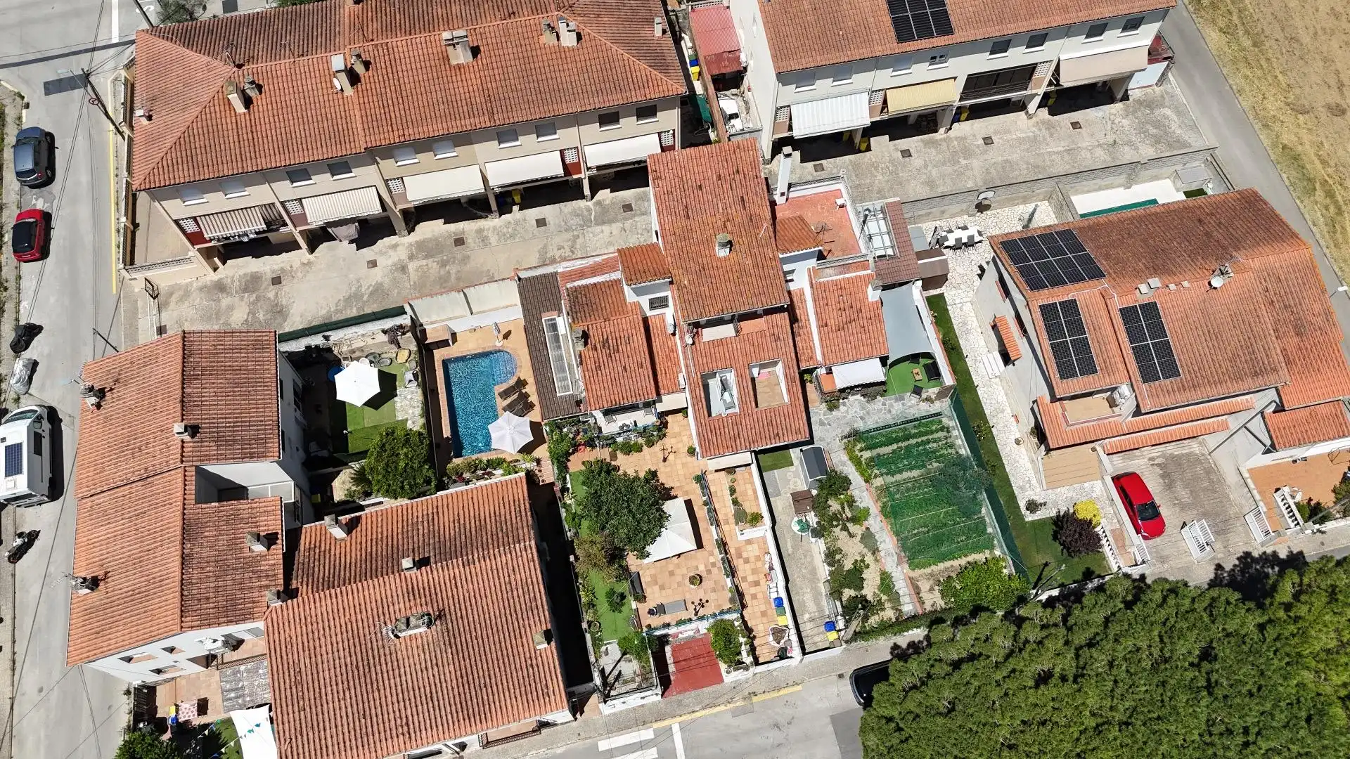 Einfamilien-Reihenhaus zum Verkauf in Carrer Carrer Sant Jordi, Sant Julià de Ramis