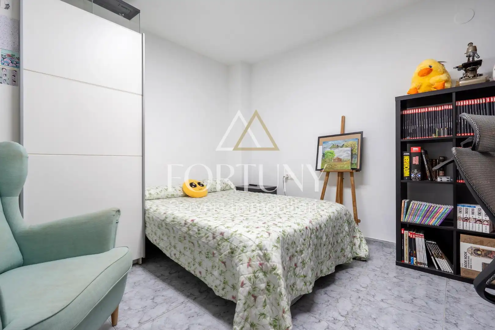 Wohnung zum Verkauf in PAISOS CATALANS, Ponent