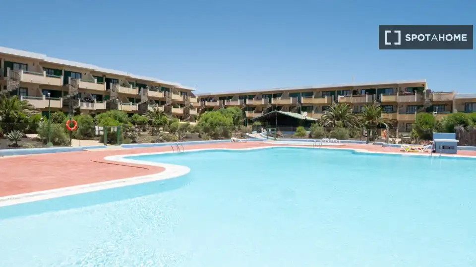 Room in Caleta de Fuste