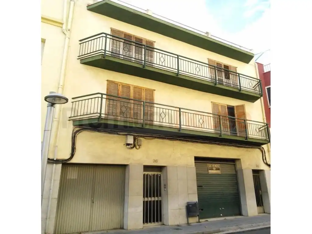 Exterior view of Houses for sale in La Canonja