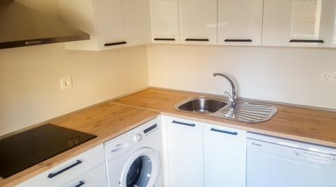 Photo 4 of Flat for rent in Vía Hispanidad, 30, Romareda, Zaragoza Capital