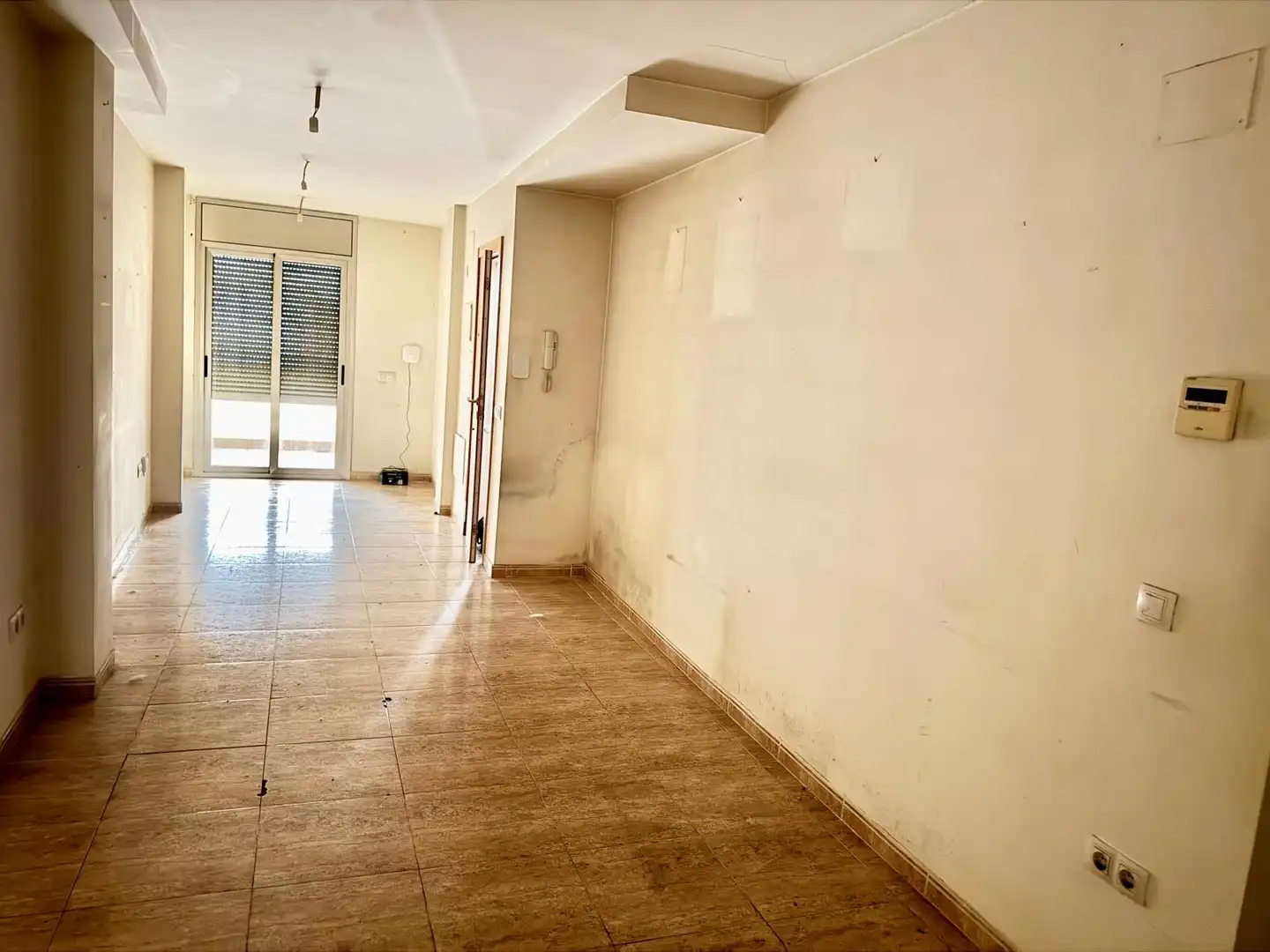 Piso en venta en La Pobla de Mafumet con Alarma