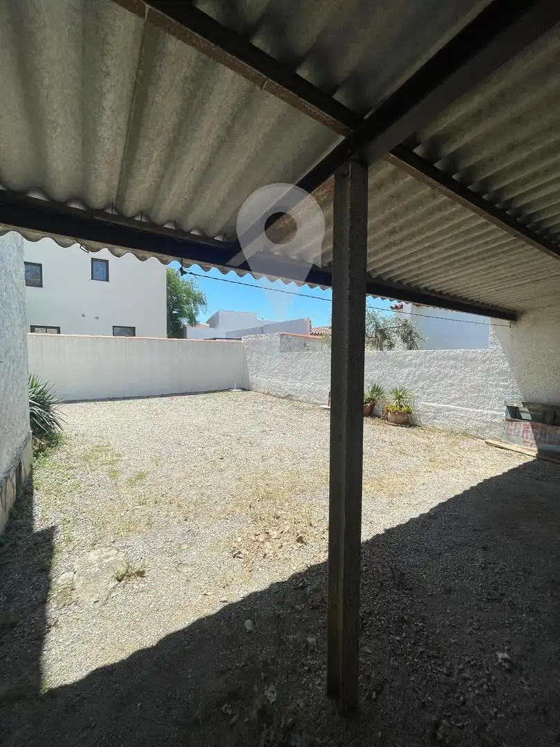 Terraza de Piso en venta en Empuriabrava con Piscina y Piscina comunitaria