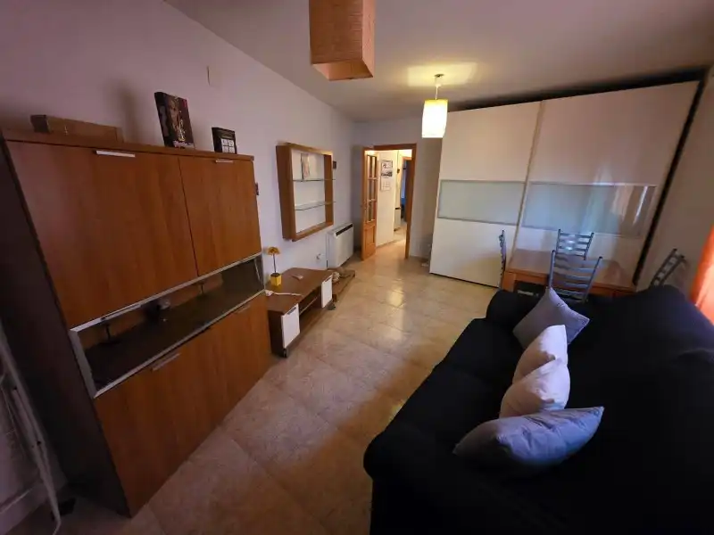 Apartament amb jardí en venda a Centro Ciudad, imagen 5