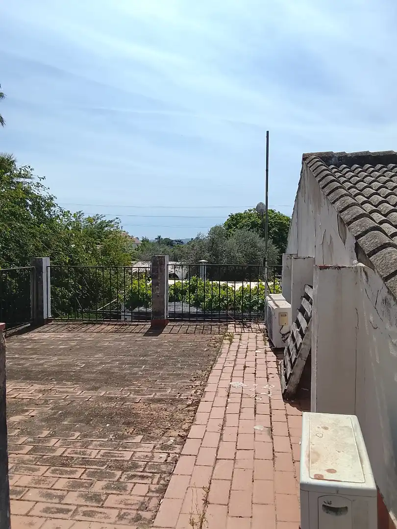 Houses for sale in Córdoba  with Air Conditioner, Private garden and Terrace