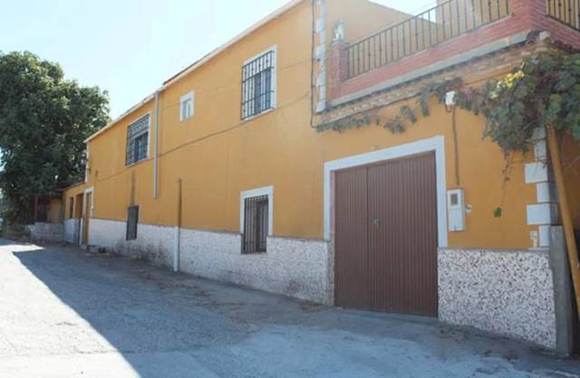 Piso en Venta en Carretera la Rambla -Fernán Núñez en La Rambla