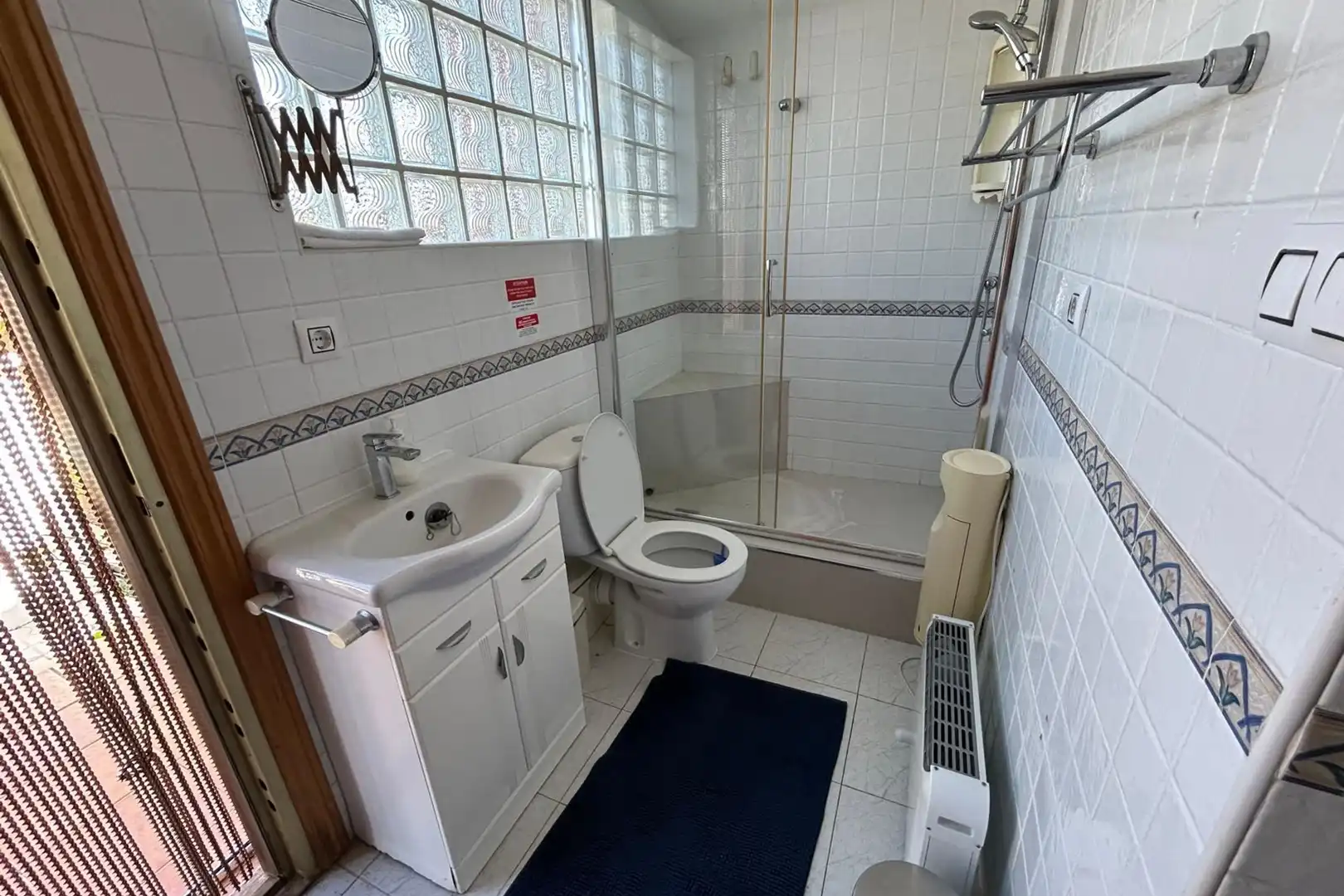 Bany de Casa o xalet en venda en Orihuela