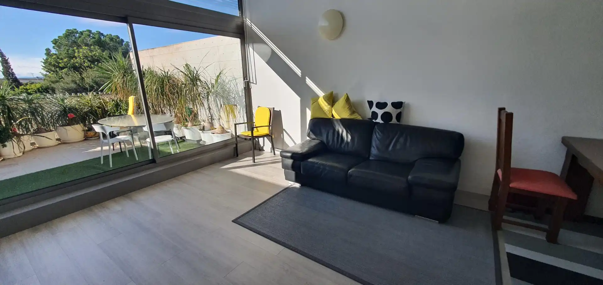 Loft with pool for sale in Carrer de la Creu Roja, imagen 5