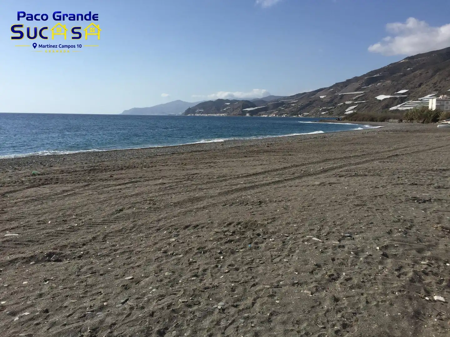 Residential land for sale in Avenida Avenida del Mar 102, imagen 28