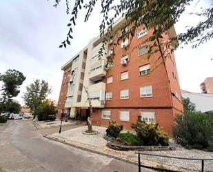 Vista exterior de Apartament en venda en Ciempozuelos