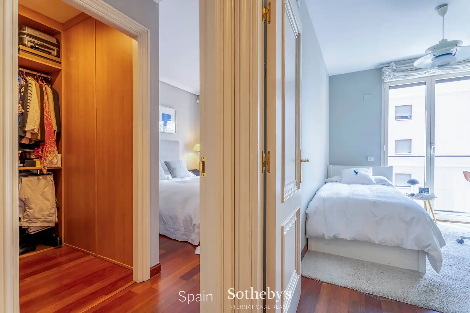 Apartament en venda en Madrid amb Aire condicionat, Calefacció i Traster
