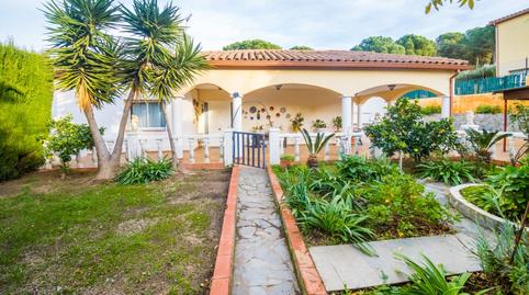 Photo 4 of Houses for sale in Passeig Topazi, Los Pinos - Politur, Castell d'Aro, Platja d'Aro i s'Agaró