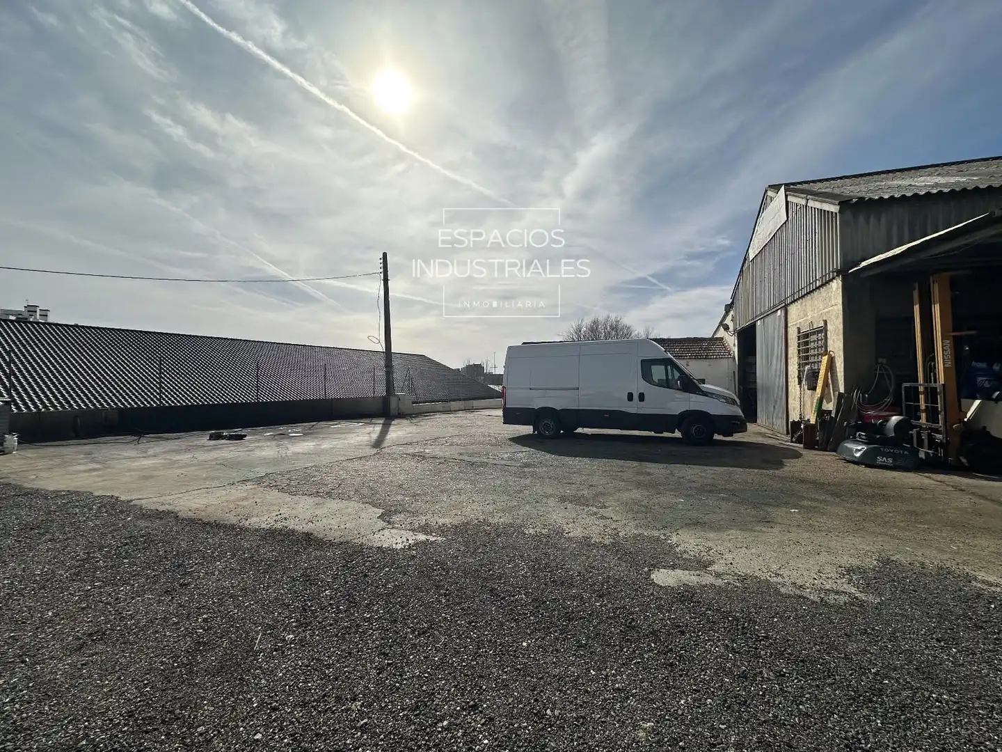 Nave industrielle à vendre à Altos del Olivar - El Caracol, imagen 9