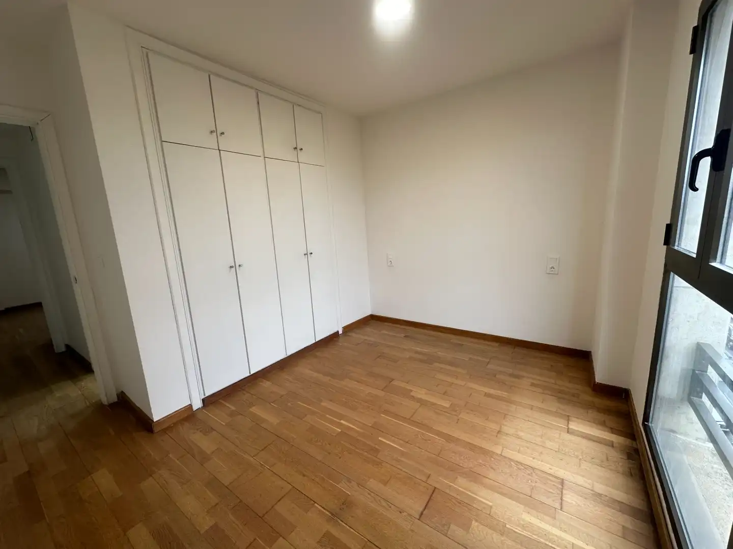 Habitación de Piso en venta en Valencia con Parquet, Terraza y Balcón
