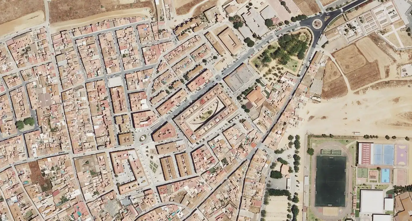 Appartamento in vendita a Moguer, imagen 5