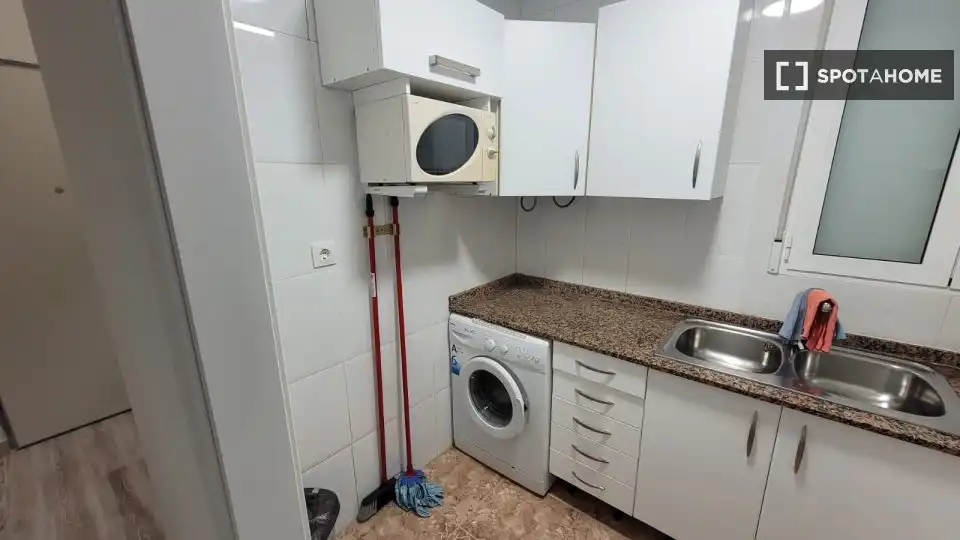Habitación en Arrancapins
