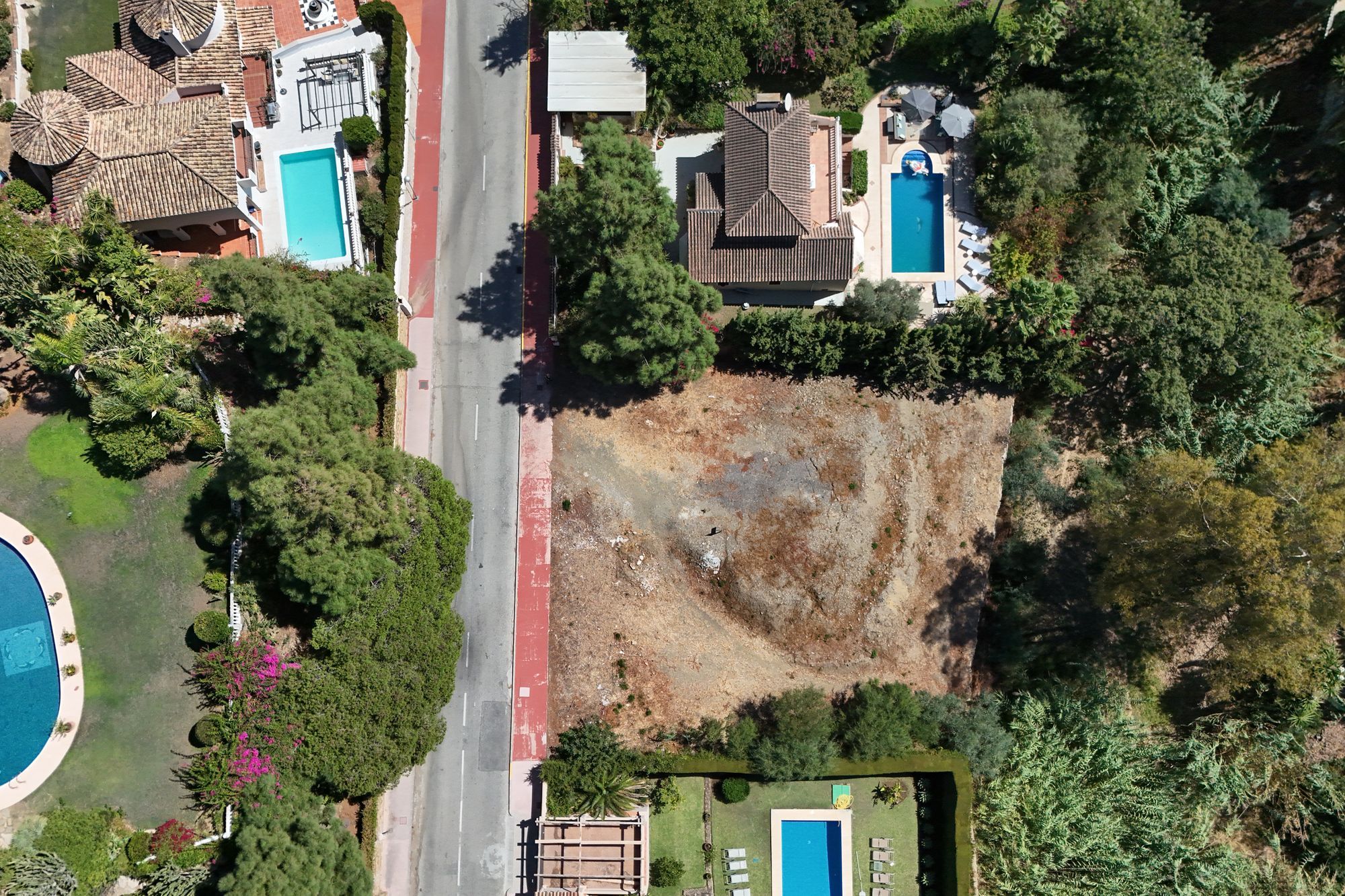 Residential for sale in Mijas