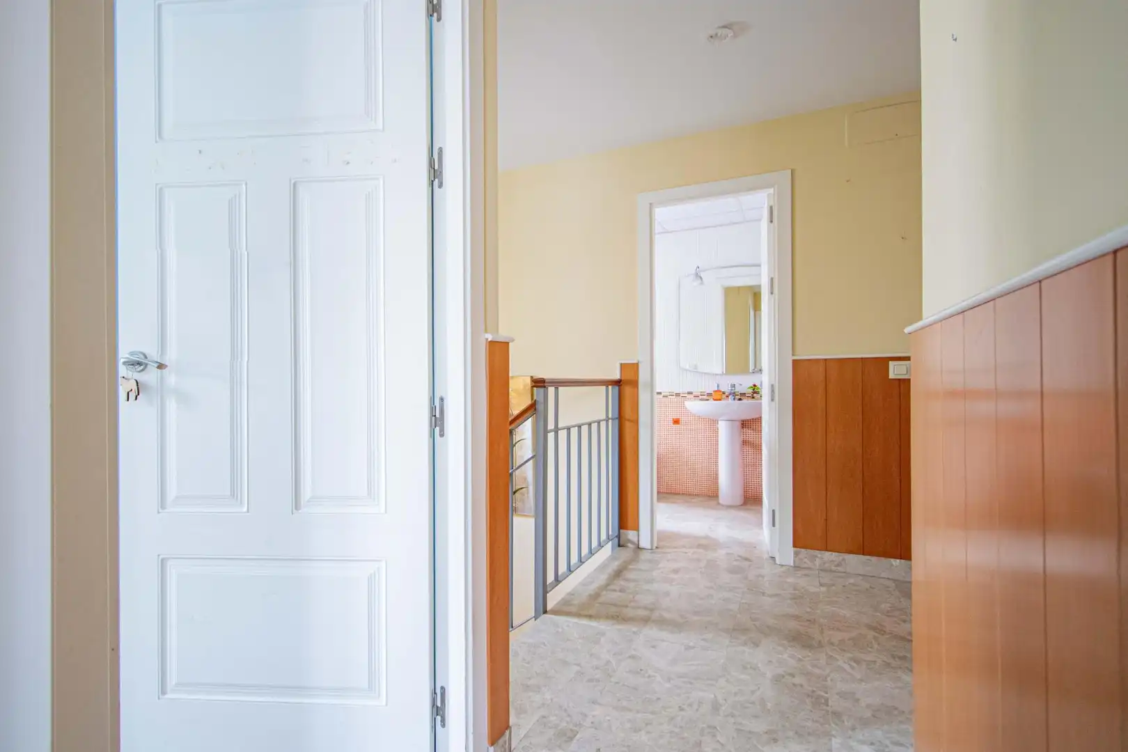 Detached homes for sale in Sevilla  with Air Conditioner, Heating and Private garden
