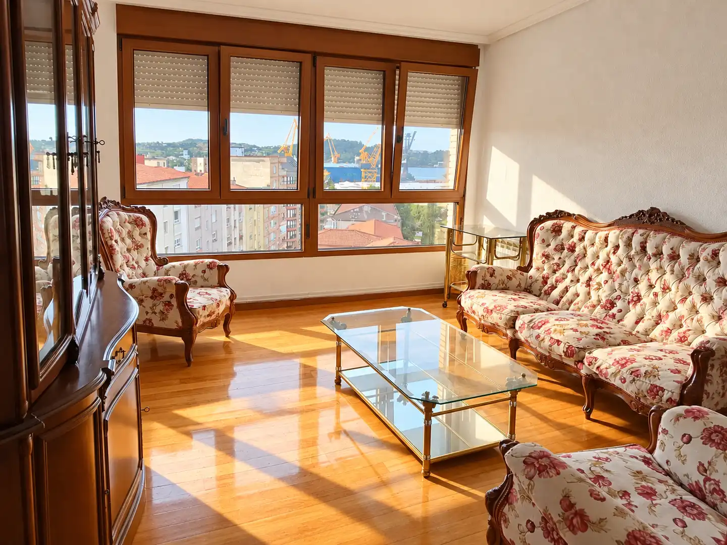 Flat with lift to rent in Calle San José, imagen 2