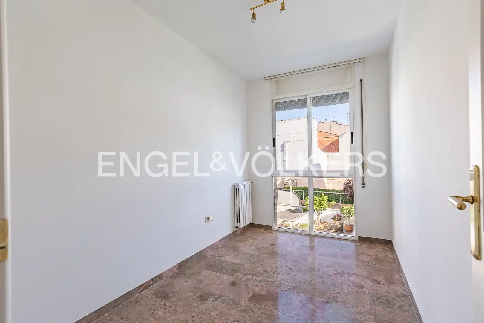 Terraza de Dúplex en venta en Terrassa con Aire acondicionado, Calefacción y Terraza