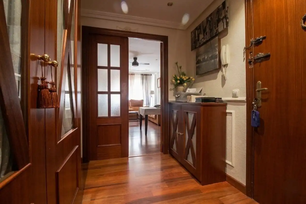 Piso con ascensor en venta en La Estación, imagen 10