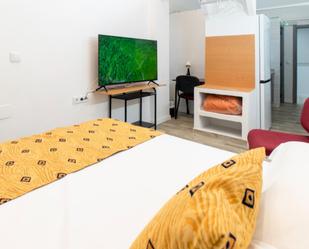 Study to rent in Barrio del Centro