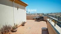 Terrace of Attic for sale in Pilar de la Horadada  with Air Conditioner, Terrace and Storage room