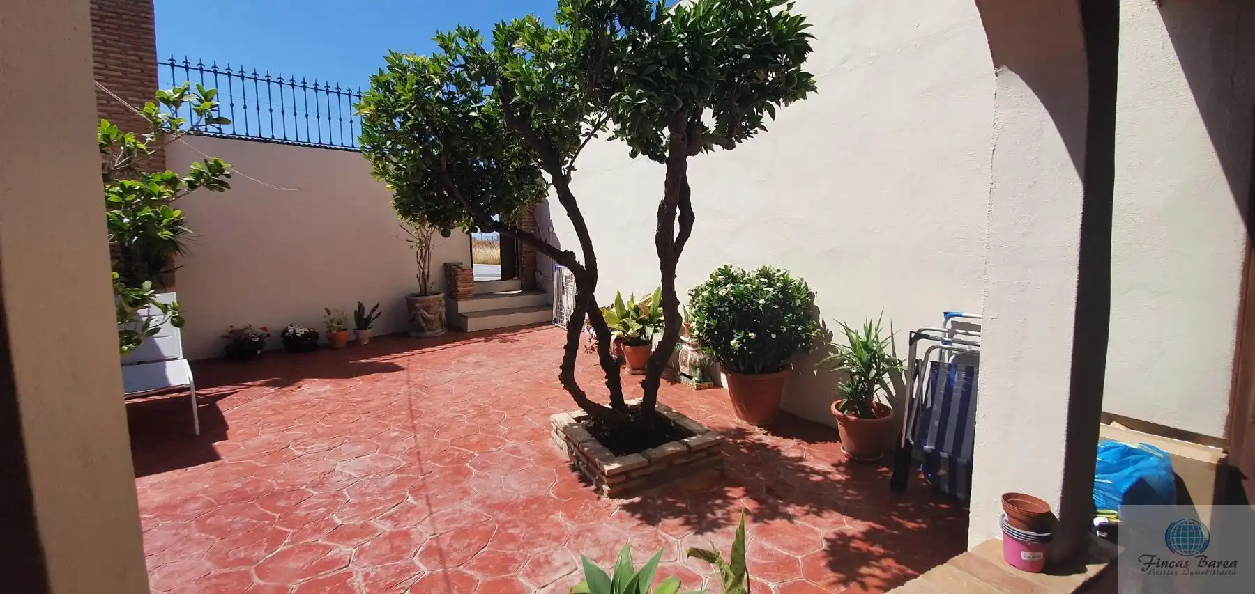 Chalet con piscina en venta en Campo de Mijas, imagen 6