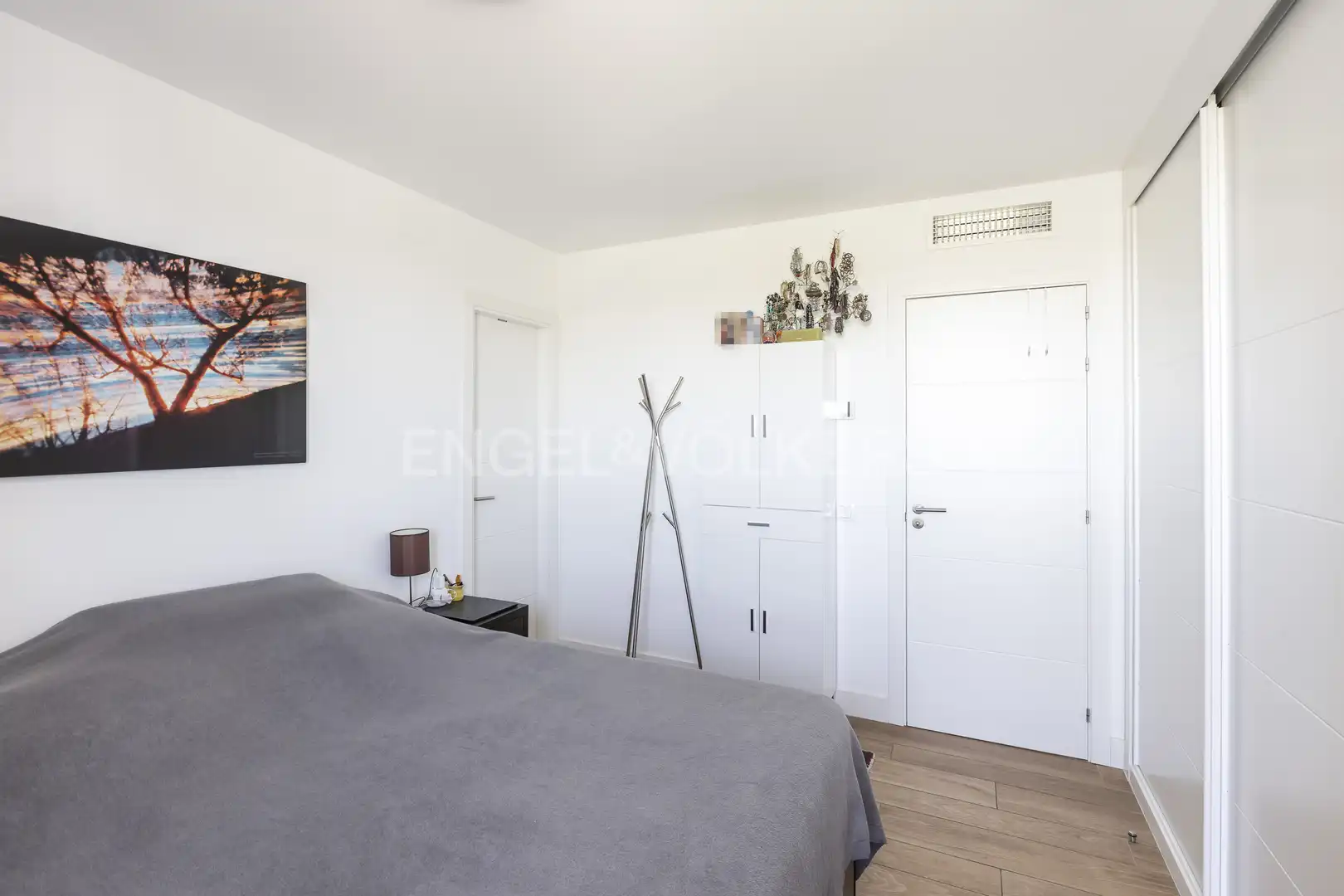 Penthouse mit Pool zur Miete in Hortaleza, imagen 38