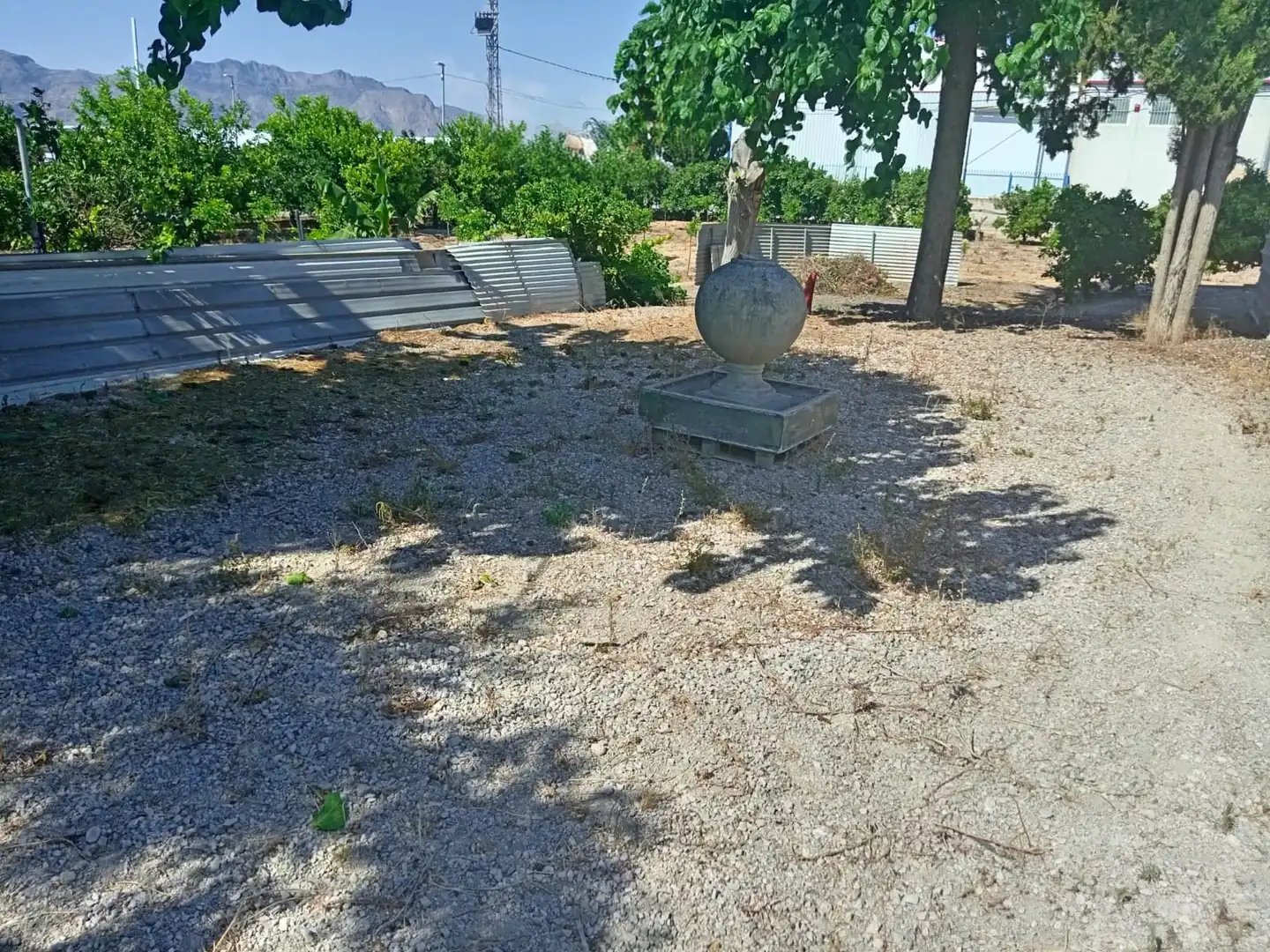 Apartments for sale in Murcia  with Private garden, Storage room and Furnished