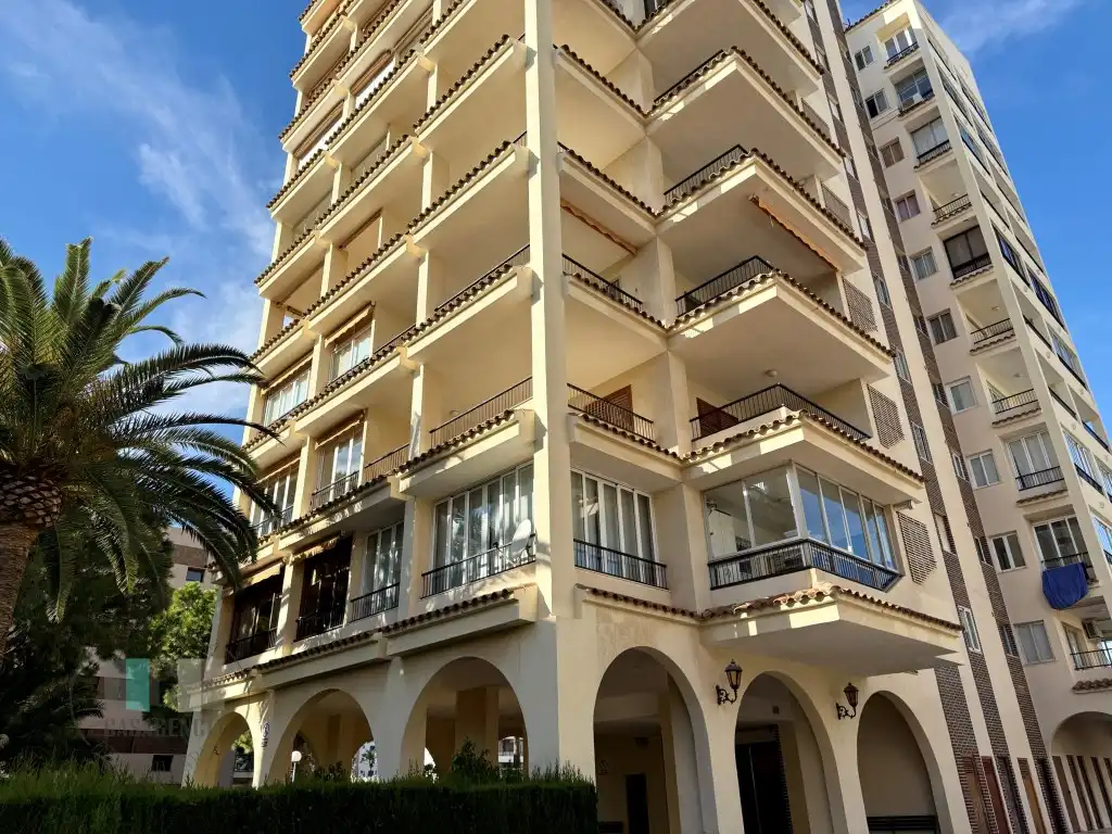 Apartamento en venta en Masias Frares, Els Terrers