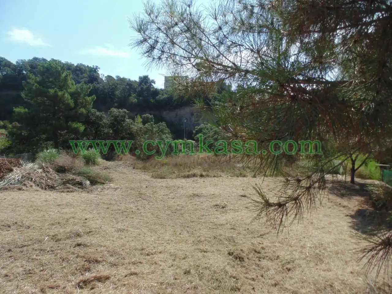 Terreny residencial en venda a Lloret Verd - Els Pinars, imagen 4