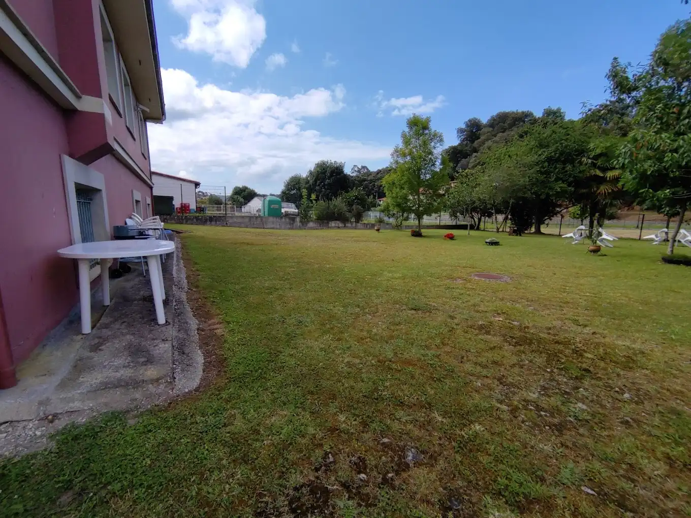 Apartament de lloguer a Calle Bricia, Posada - Barro