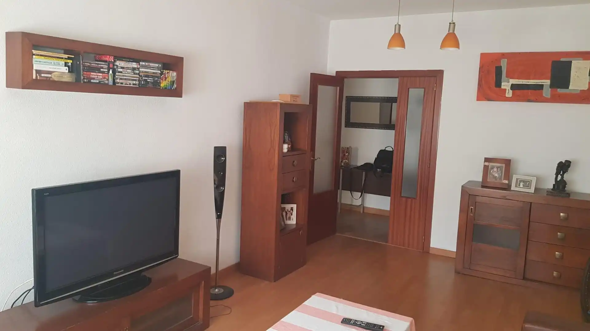 Appartement avec jardin à vendre à Calle LLIBERTAT, imagen 5