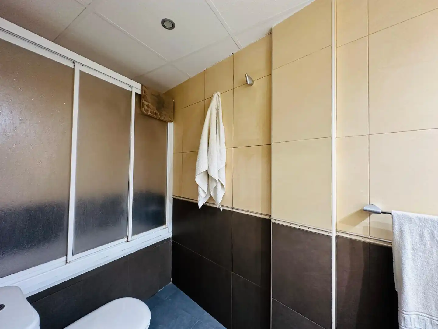 Baño de Piso en venta en Amposta con Aire acondicionado, Terraza y Amueblado