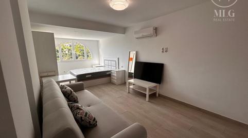 Foto 5 de Pis de lloguer a Calle Jabea, Nueva Torrequebrada, Benalmádena