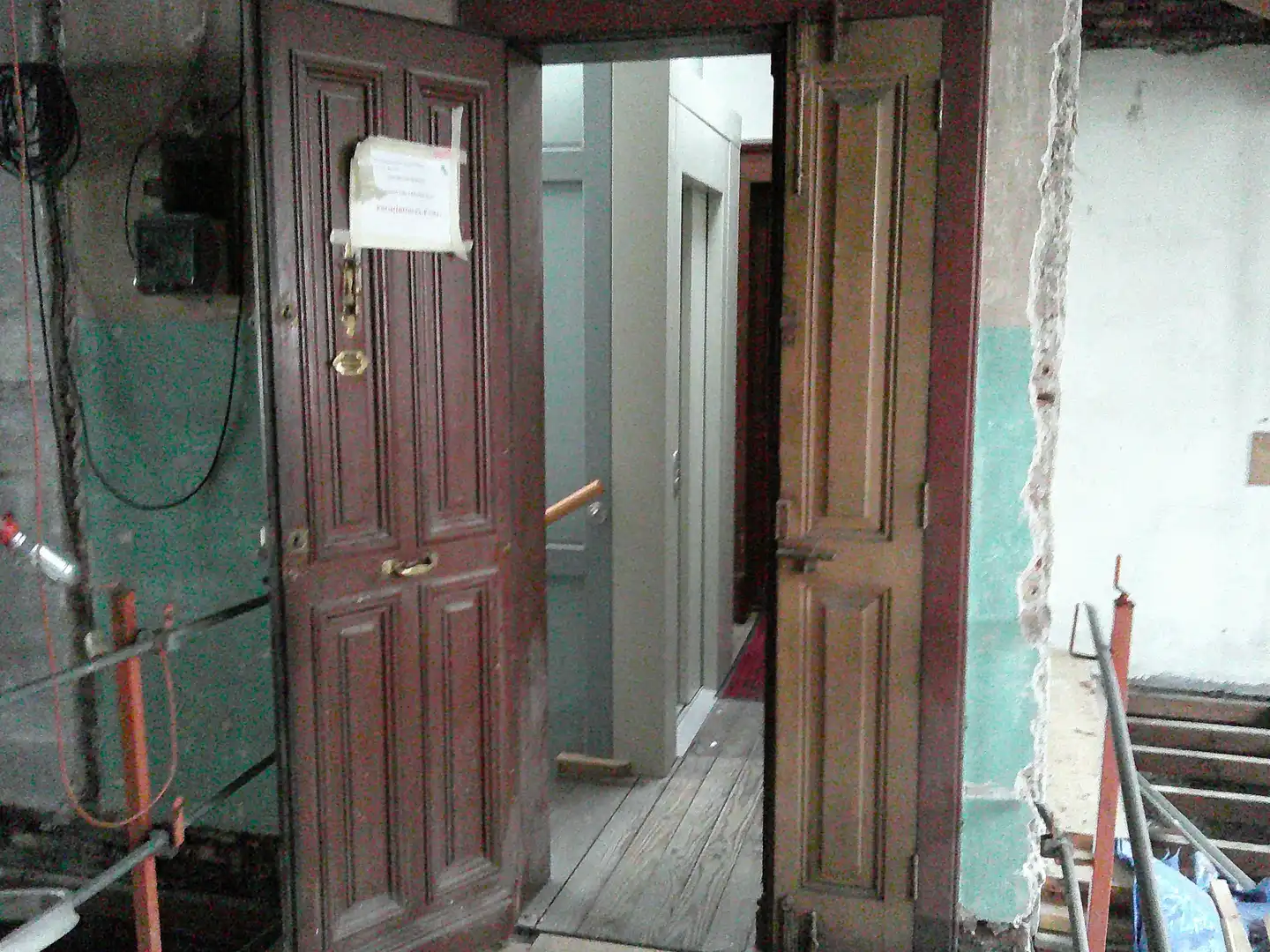 Piso en venta en Rúa urzaiz, imagen 17