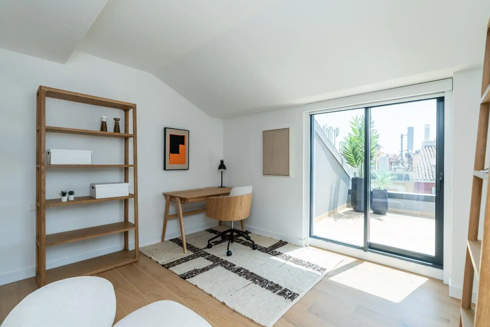 Penthouse mit Pool zum Verkauf in Calle Camilo José Cela, imagen 15