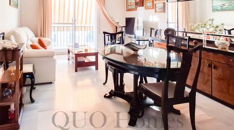 Foto 4 de Pis en venda a Plaza de Toros, Cádiz