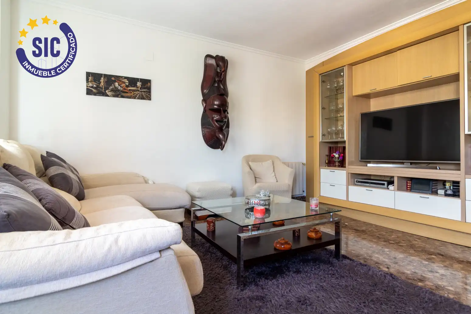 Piso con ascensor en venta en Puerto de Sagunto - CL CHURRUCA, imagen 3