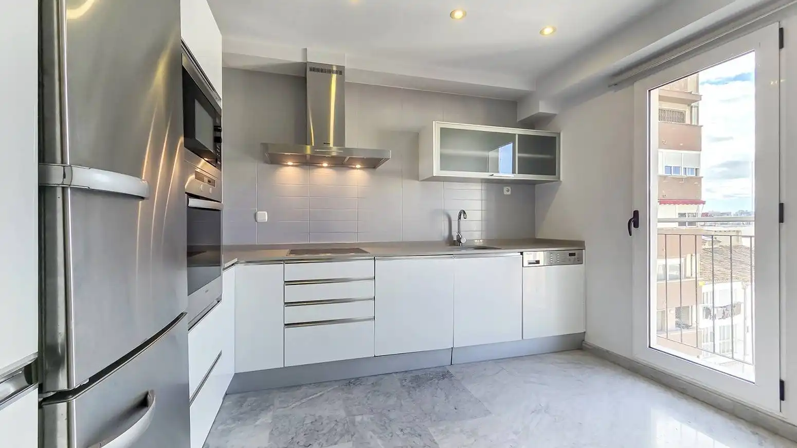 Piso con ascensor en venta en Calle de Játiva, imagen 18